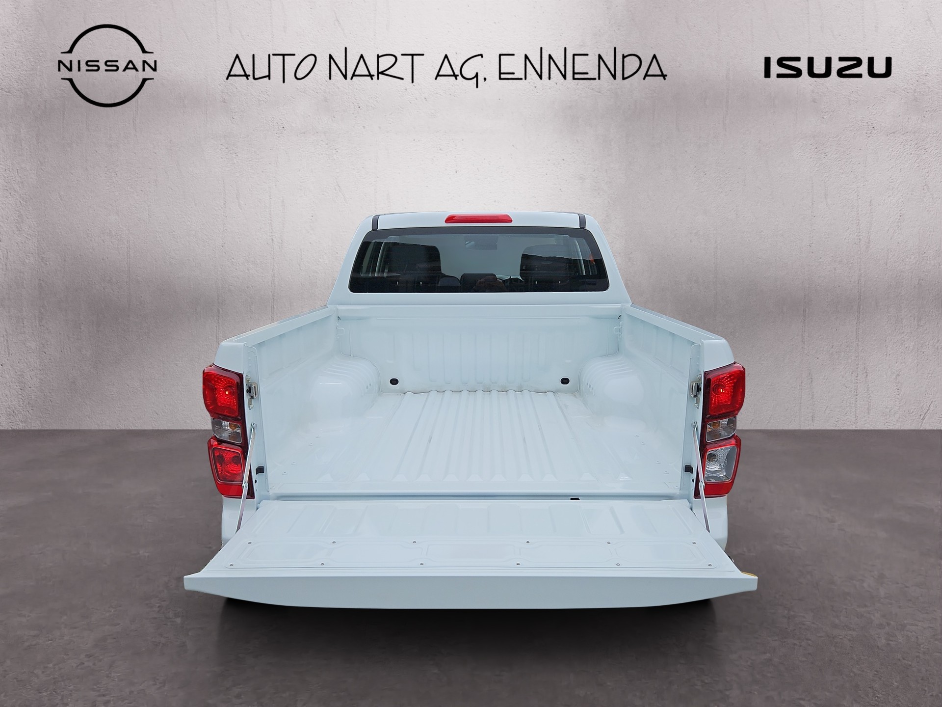 ISUZU D-MAX 1.9 CrewCab N60BB+ 4x4-image-23