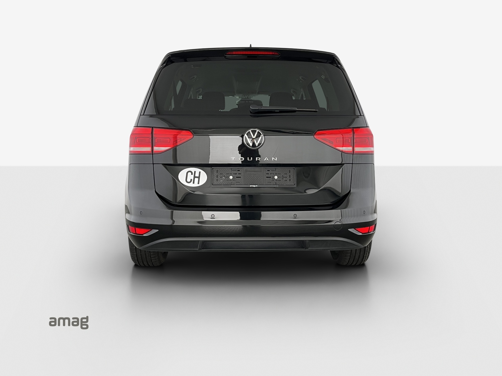 VW Touran 1.5 TSI EVO Comfortline United DSG-showroom-element-3
