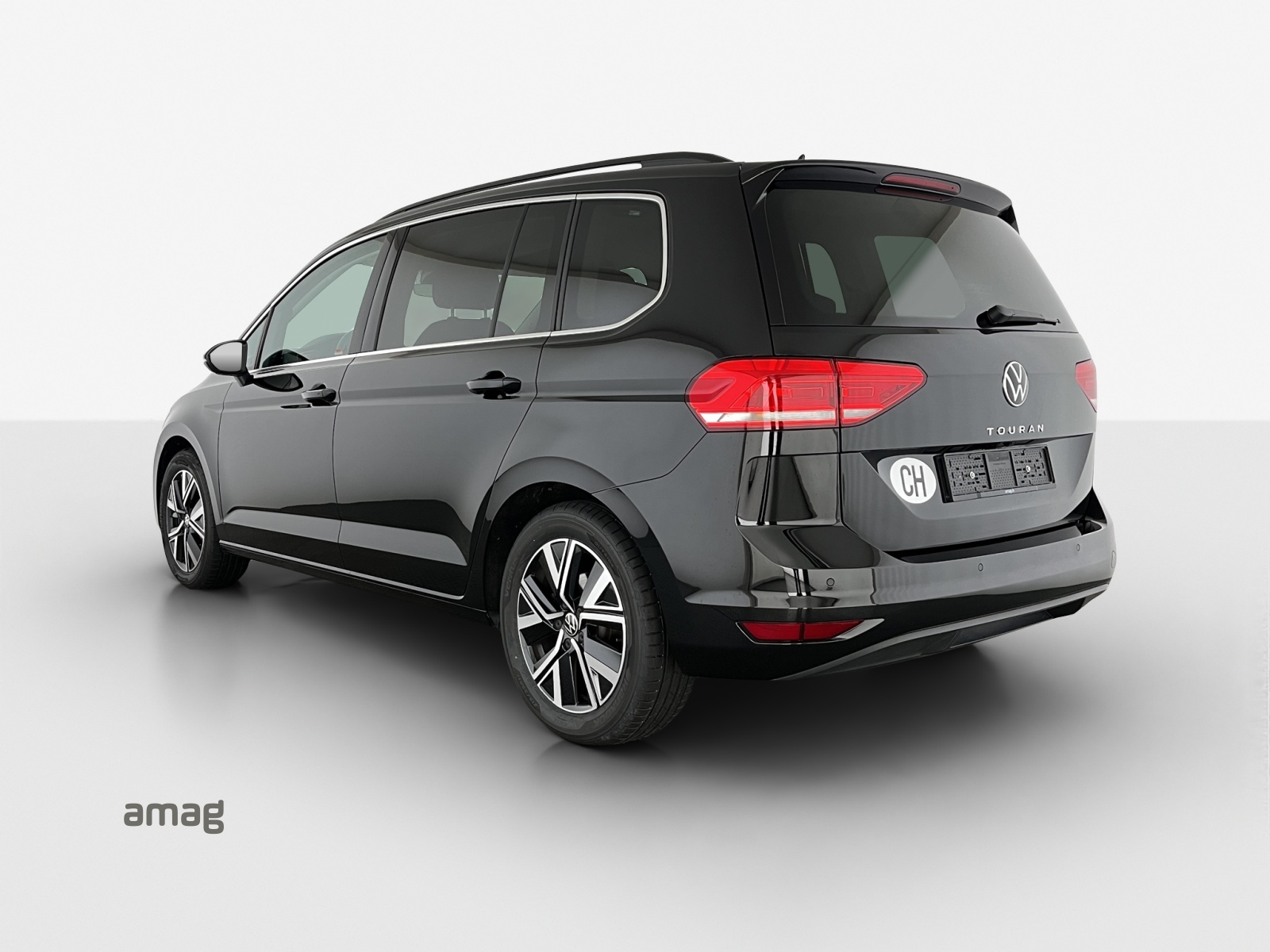 VW Touran 1.5 TSI EVO Comfortline United DSG-showroom-element-2
