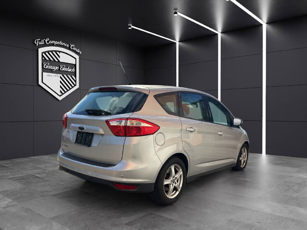 FORD C-Max 2.0 TDCi 115 Carving-image-5