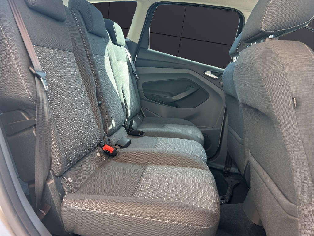 FORD C-Max 2.0 TDCi 115 Carving-image-11