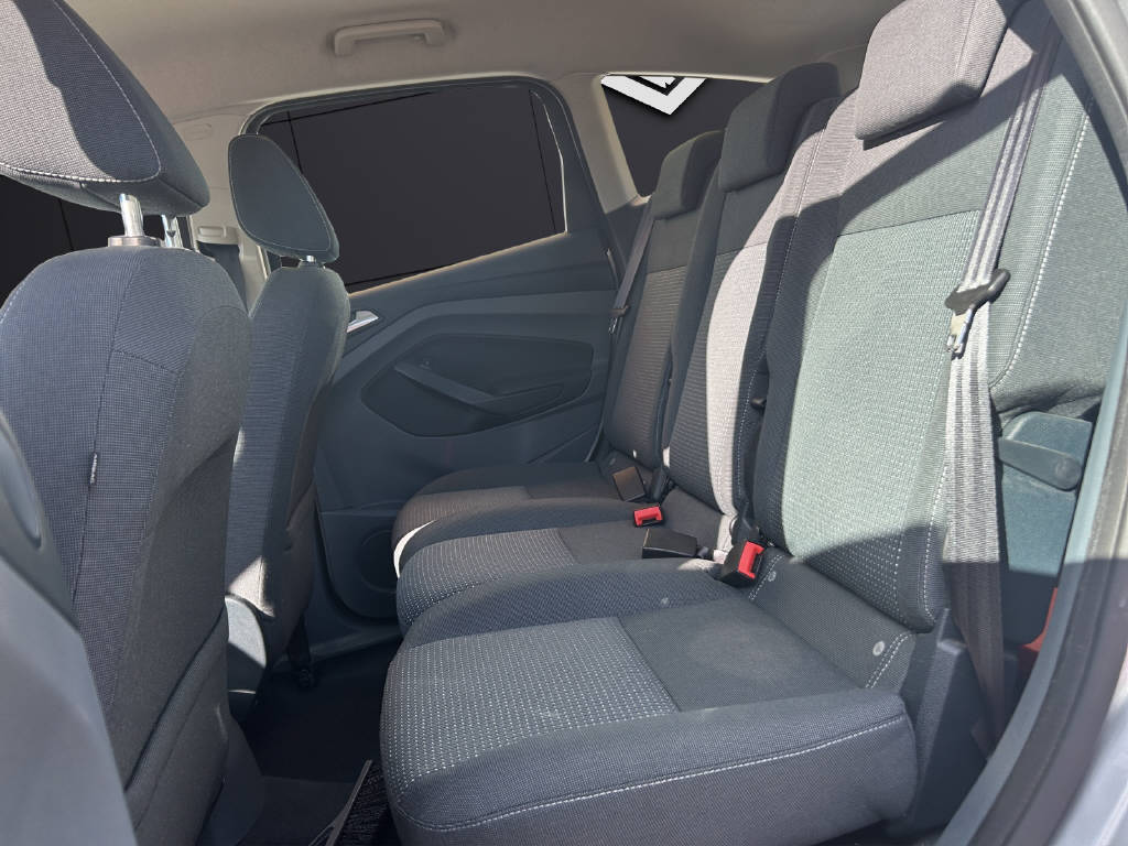 FORD C-Max 2.0 TDCi 115 Carving-image-15
