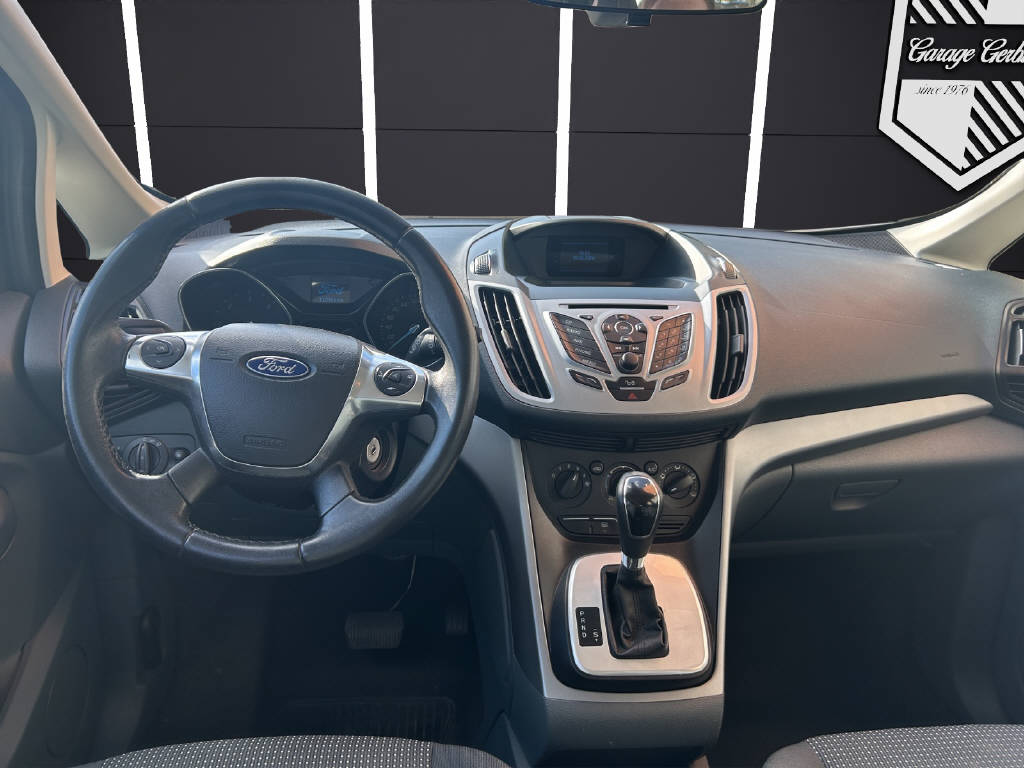 FORD C-Max 2.0 TDCi 115 Carving-image-10
