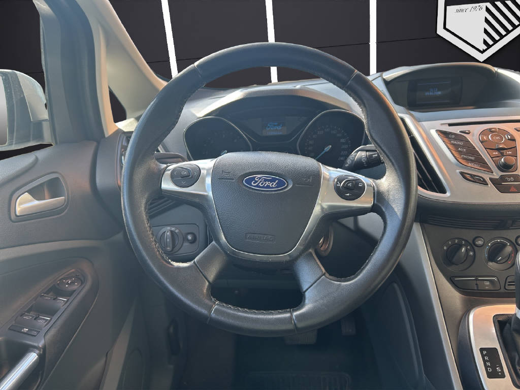 FORD C-Max 2.0 TDCi 115 Carving-image-13