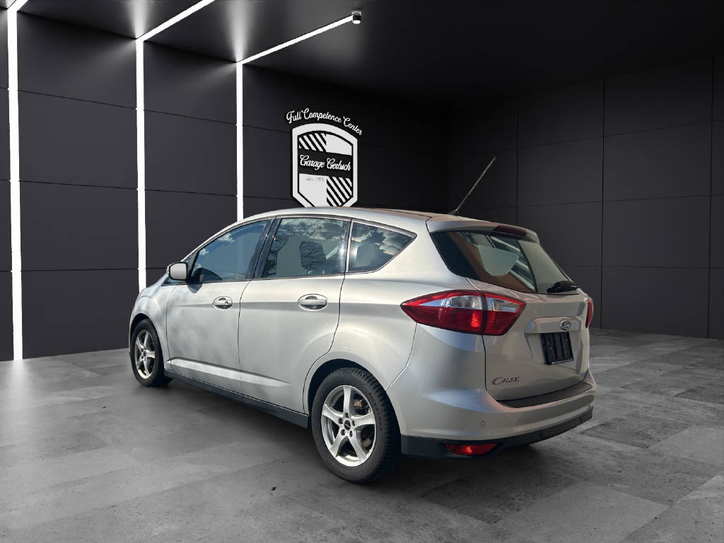 FORD C-Max 2.0 TDCi 115 Carving-showroom-element-3
