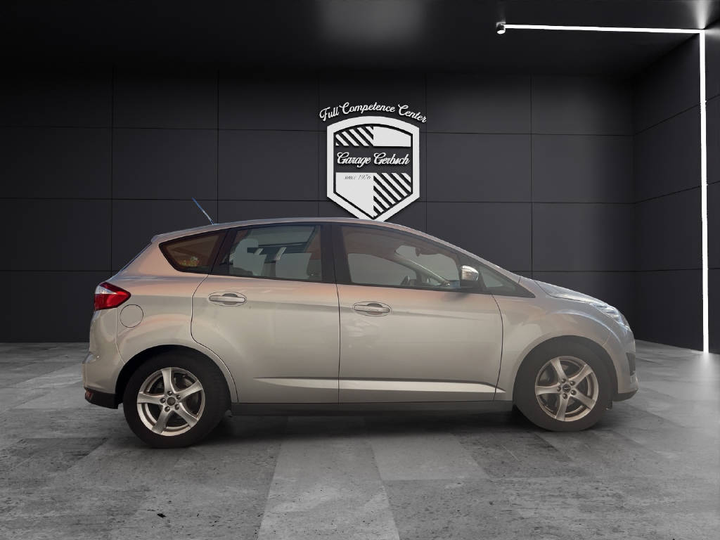 FORD C-Max 2.0 TDCi 115 Carving-image-6