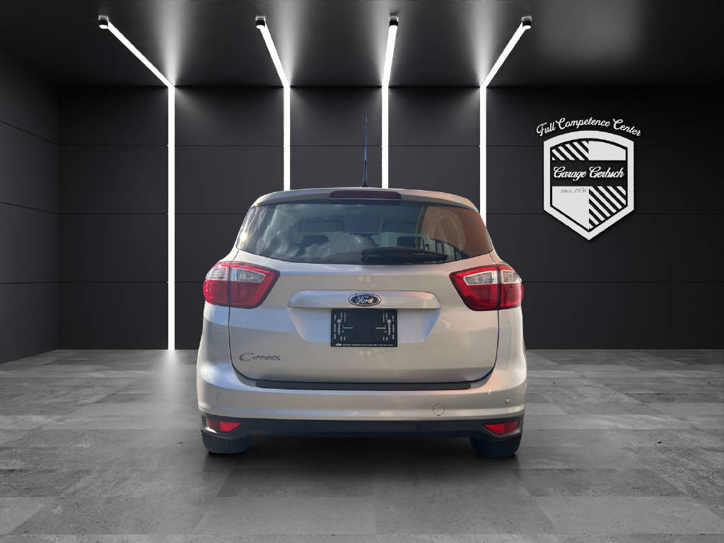 FORD C-Max 2.0 TDCi 115 Carving-image-4