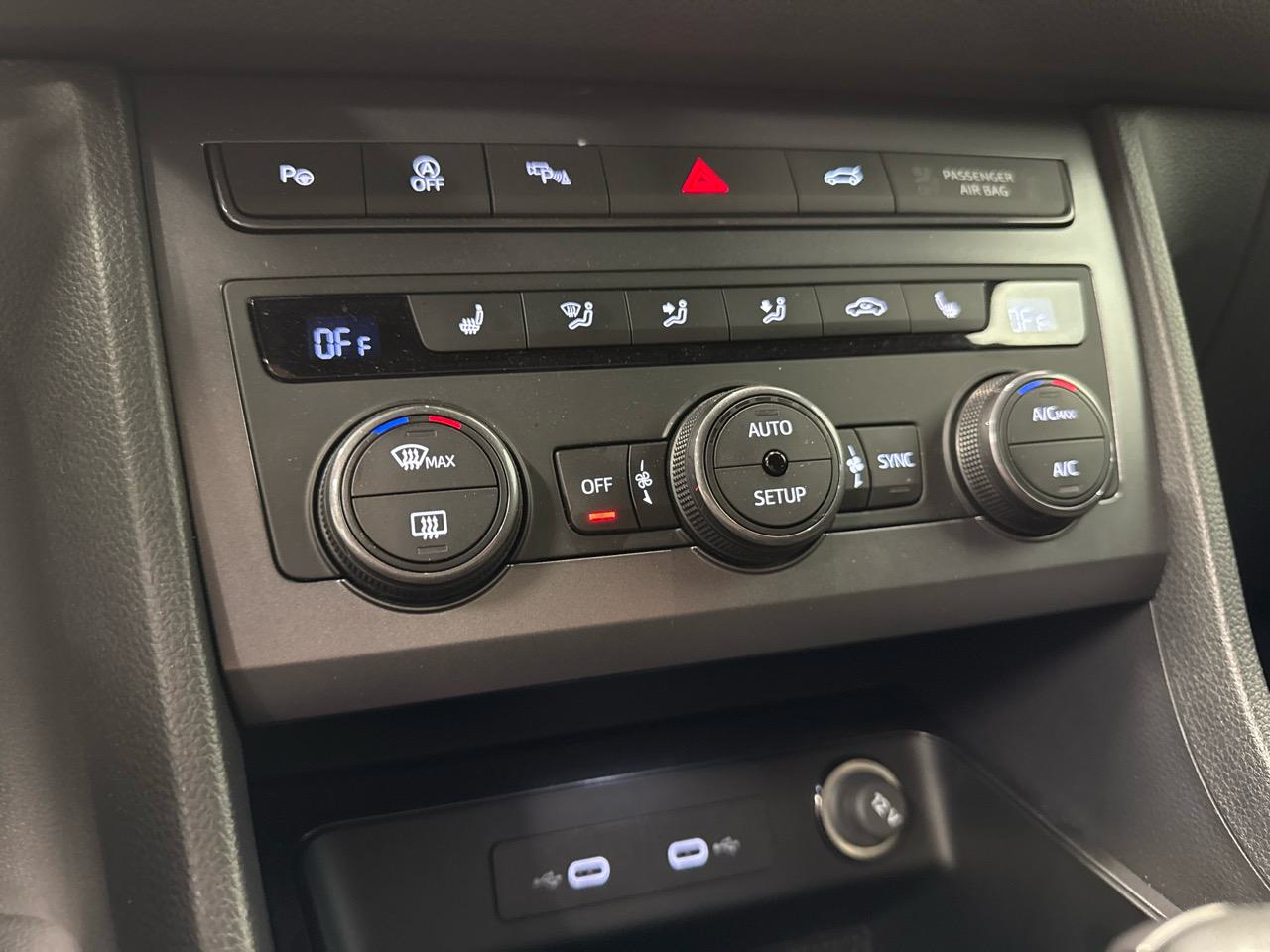 CUPRA Ateca 2.0TSI VZ 4Drive DSG-image-7