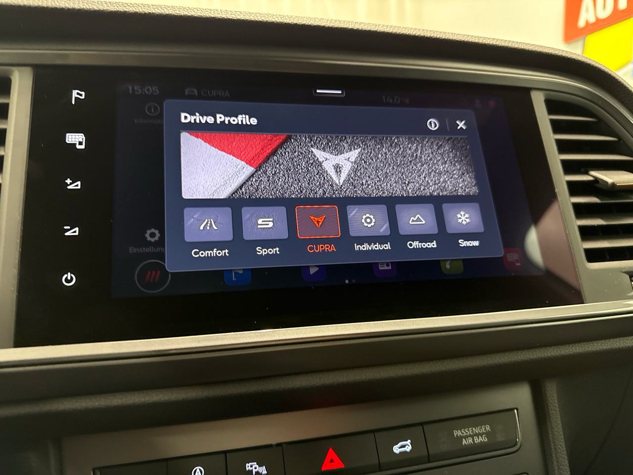 CUPRA Ateca 2.0TSI VZ 4Drive DSG-image-10