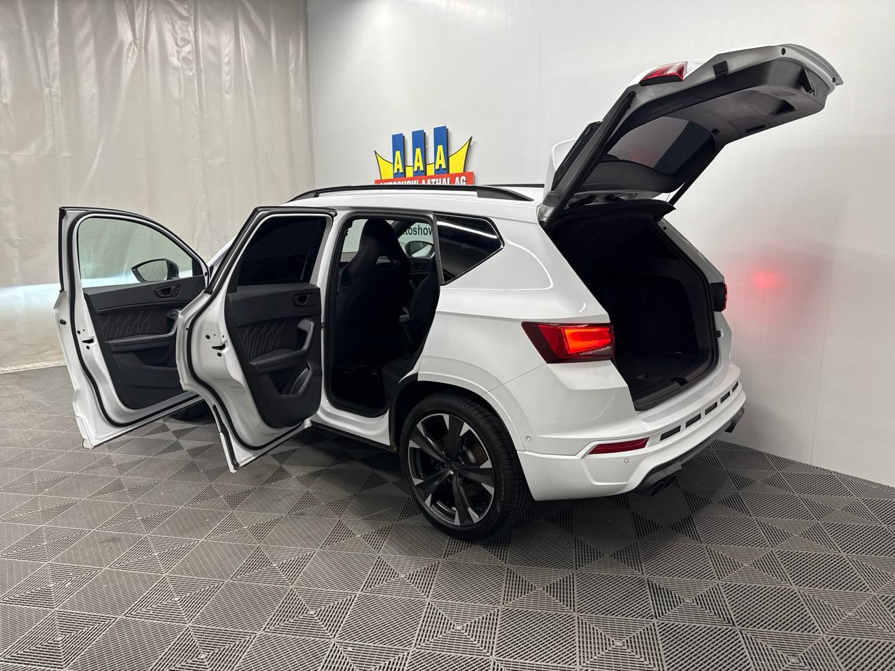 CUPRA Ateca 2.0TSI VZ 4Drive DSG-image-14