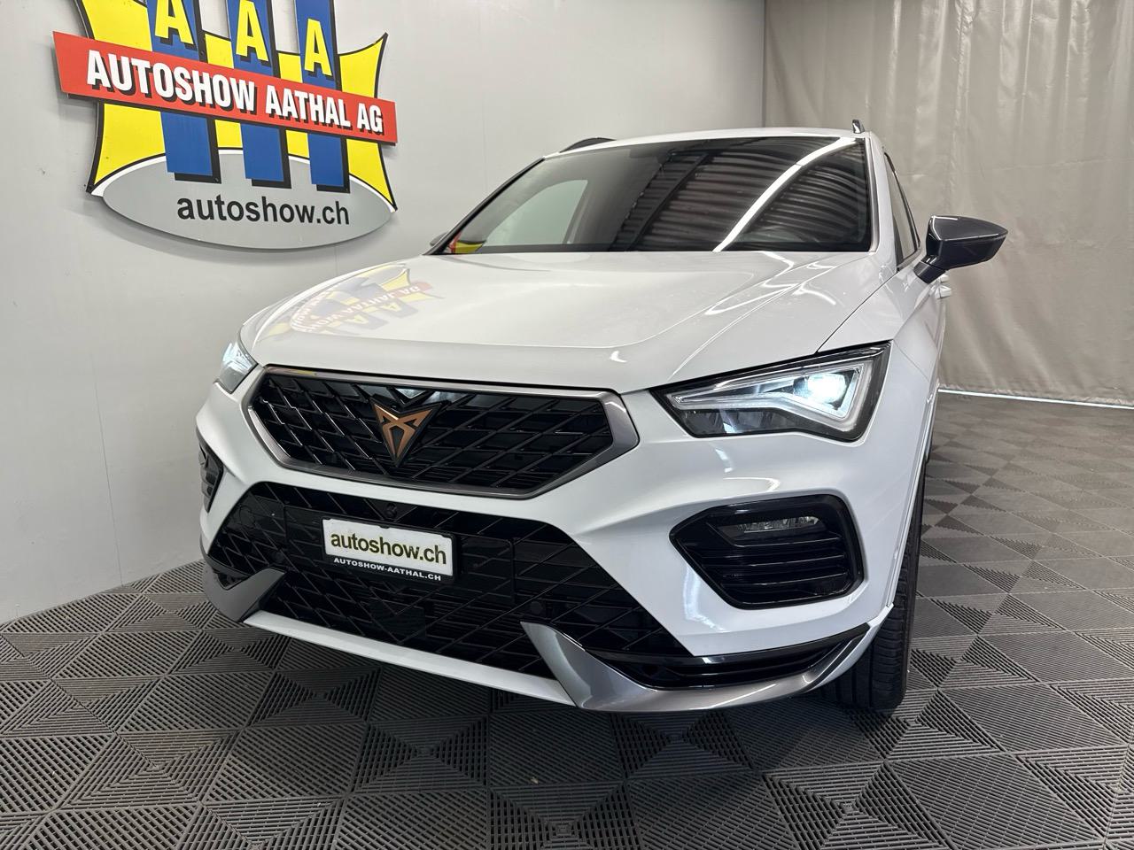 CUPRA Ateca 2.0TSI VZ 4Drive DSG-image-17