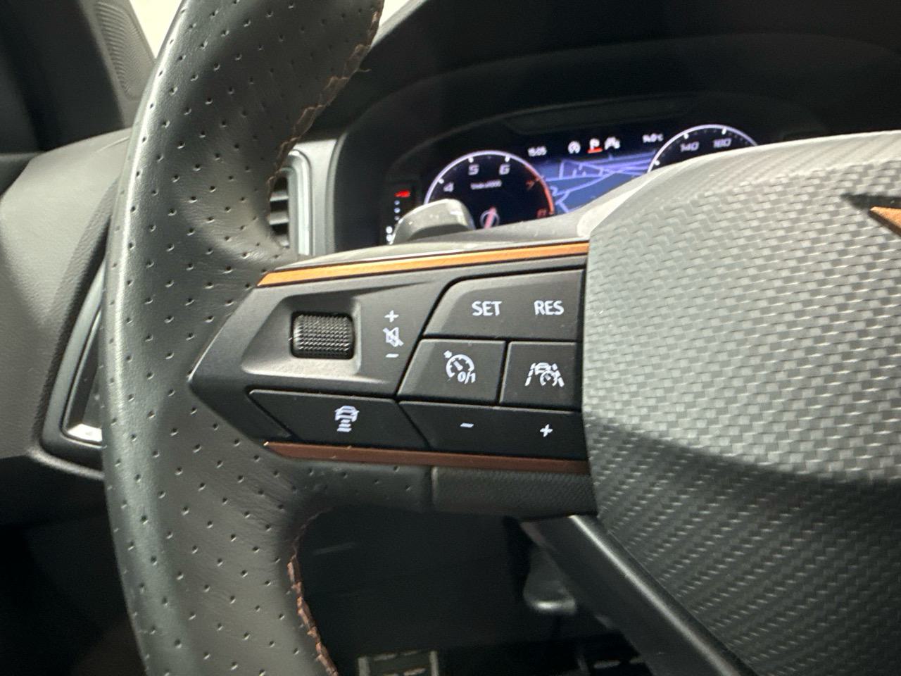 CUPRA Ateca 2.0TSI VZ 4Drive DSG-image-9