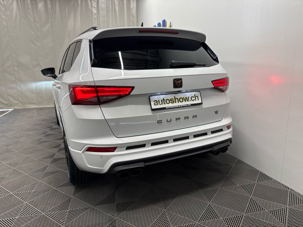 CUPRA Ateca 2.0TSI VZ 4Drive DSG-image-15