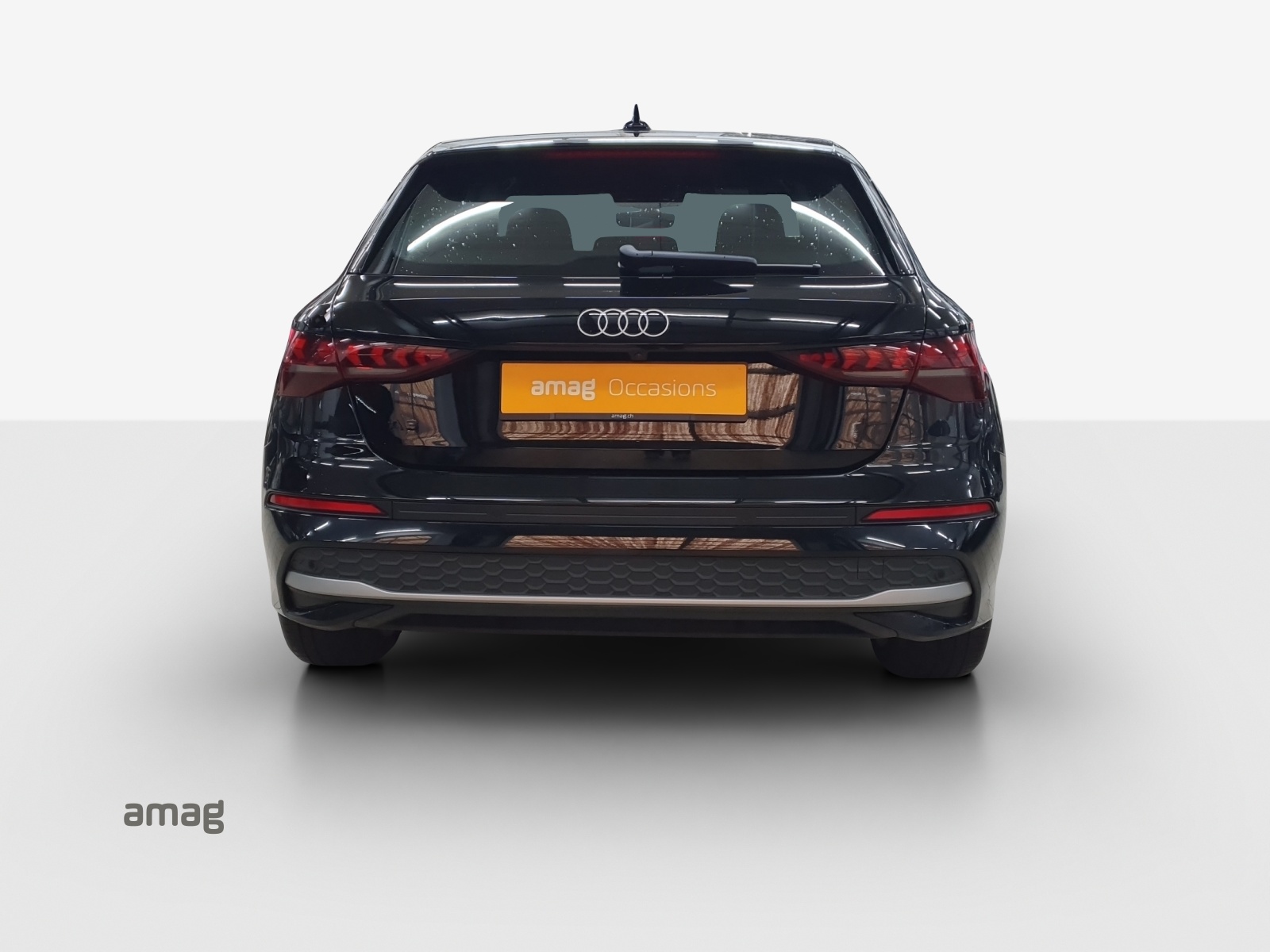 AUDI A3 Sportback TFSI 110 kW Attraction S tronic-showroom-element-3