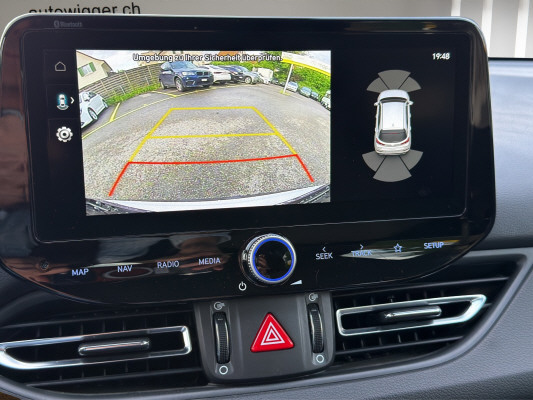 HYUNDAI i30 W 1.0 T-GDi AmpliaDCT-image-6