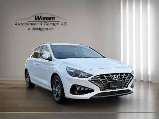 HYUNDAI i30 W 1.0 T-GDi AmpliaDCT-image-11