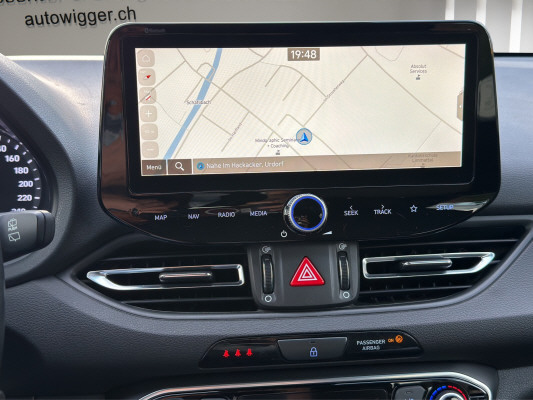 HYUNDAI i30 W 1.0 T-GDi AmpliaDCT-image-5