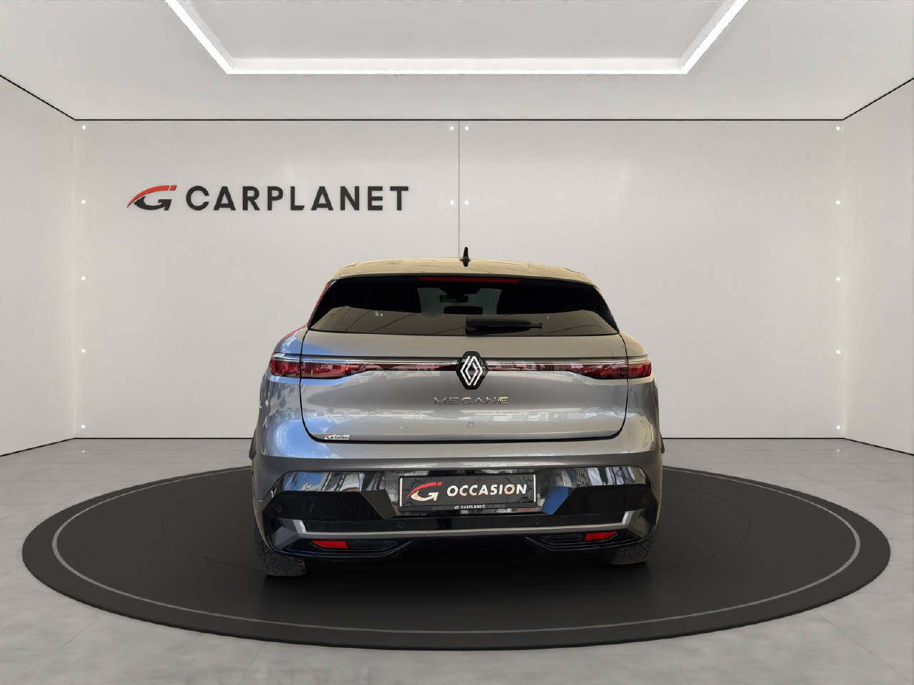 RENAULT Mégane E-Tech iconic 100% elektrisch-image-4