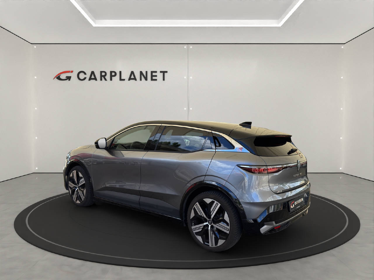 RENAULT Mégane E-Tech iconic 100% elektrisch-showroom-element-3
