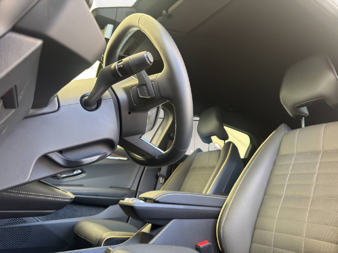 RENAULT Mégane E-Tech iconic 100% elektrisch-image-12