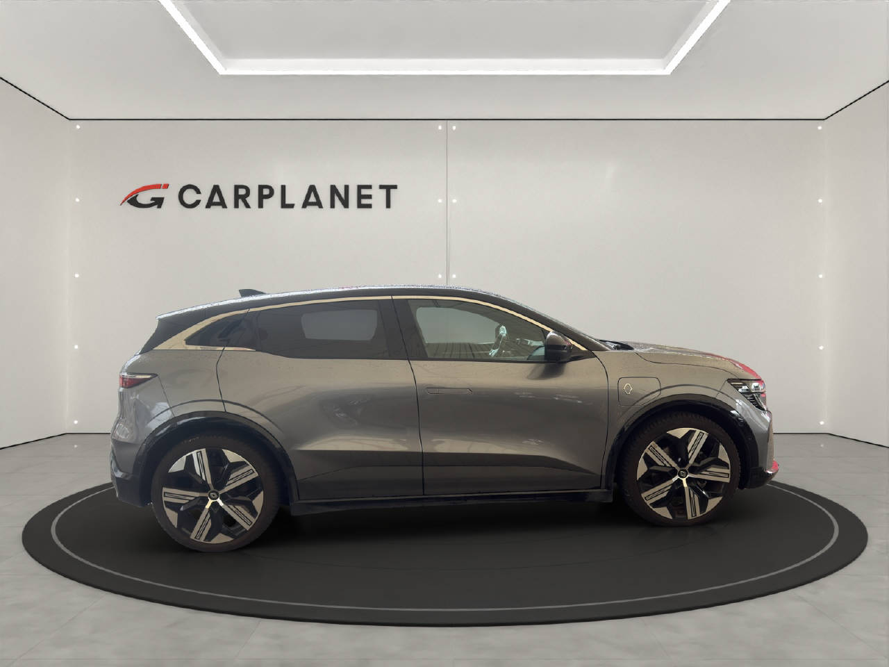 RENAULT Mégane E-Tech iconic 100% elektrisch-showroom-element-1