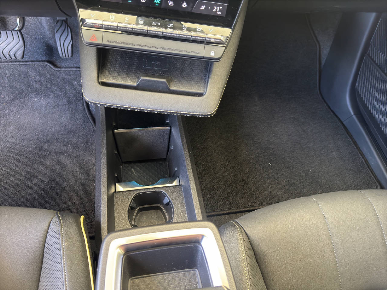 RENAULT Mégane E-Tech iconic 100% elektrisch-image-16