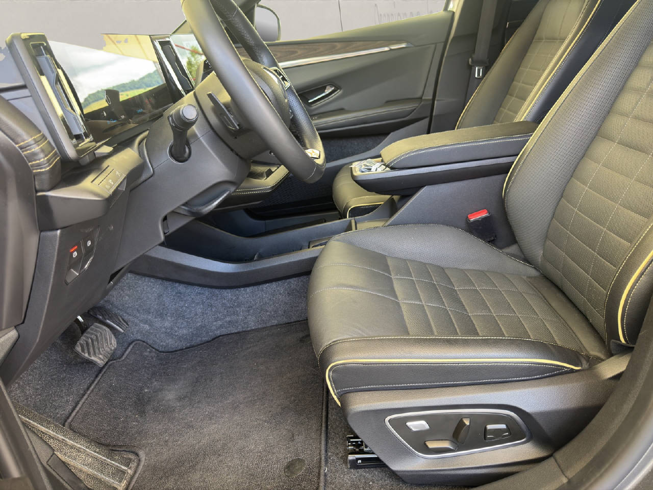 RENAULT Mégane E-Tech iconic 100% elektrisch-image-11