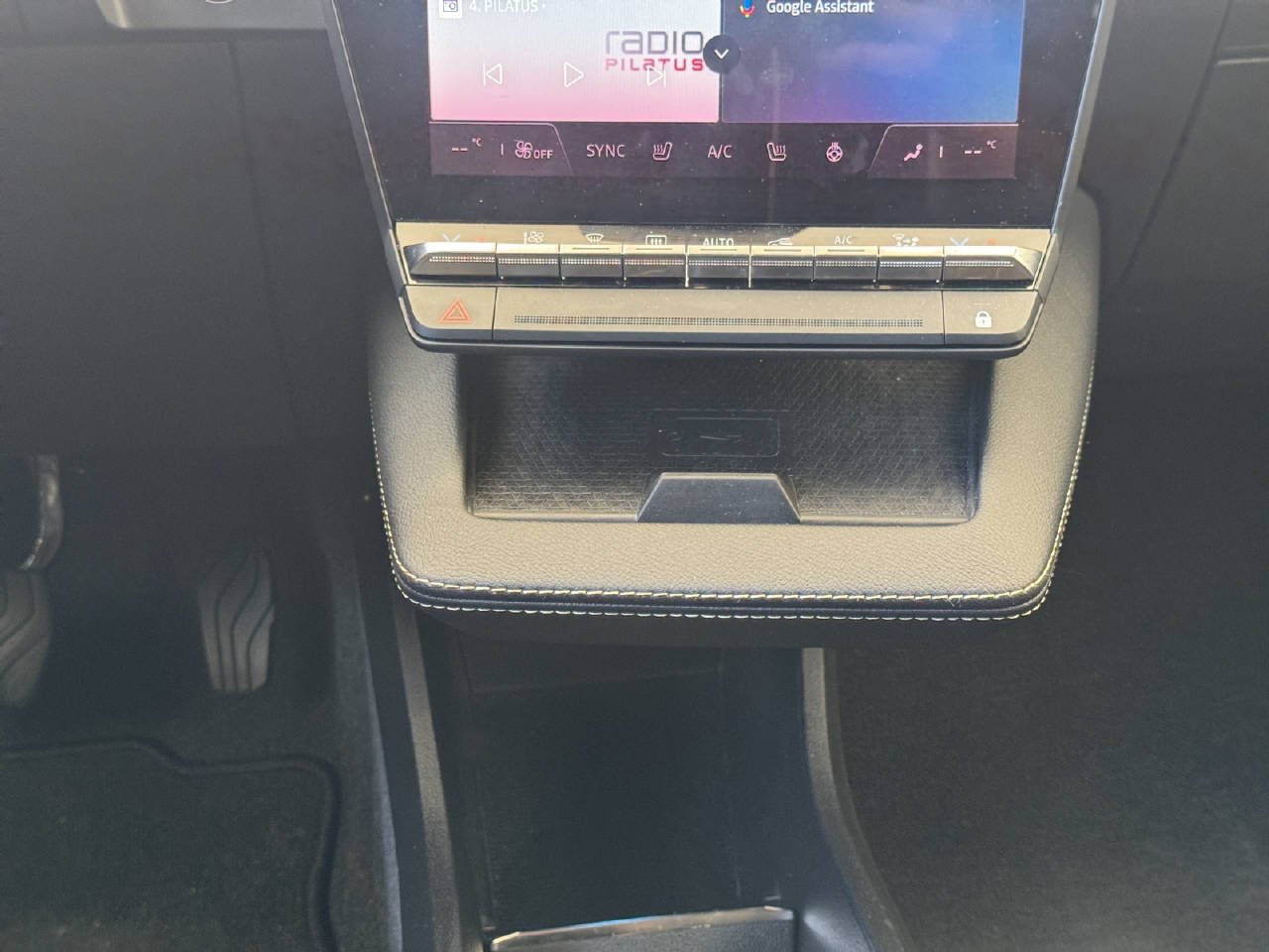 RENAULT Mégane E-Tech iconic 100% elektrisch-image-15