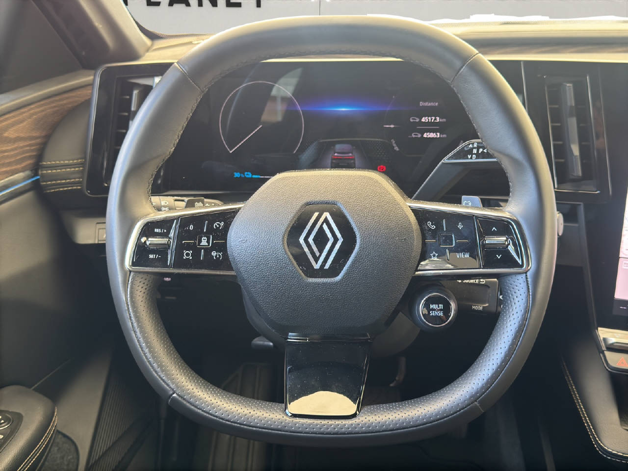 RENAULT Mégane E-Tech iconic 100% elektrisch-image-14