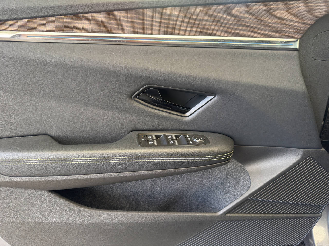 RENAULT Mégane E-Tech iconic 100% elektrisch-image-17