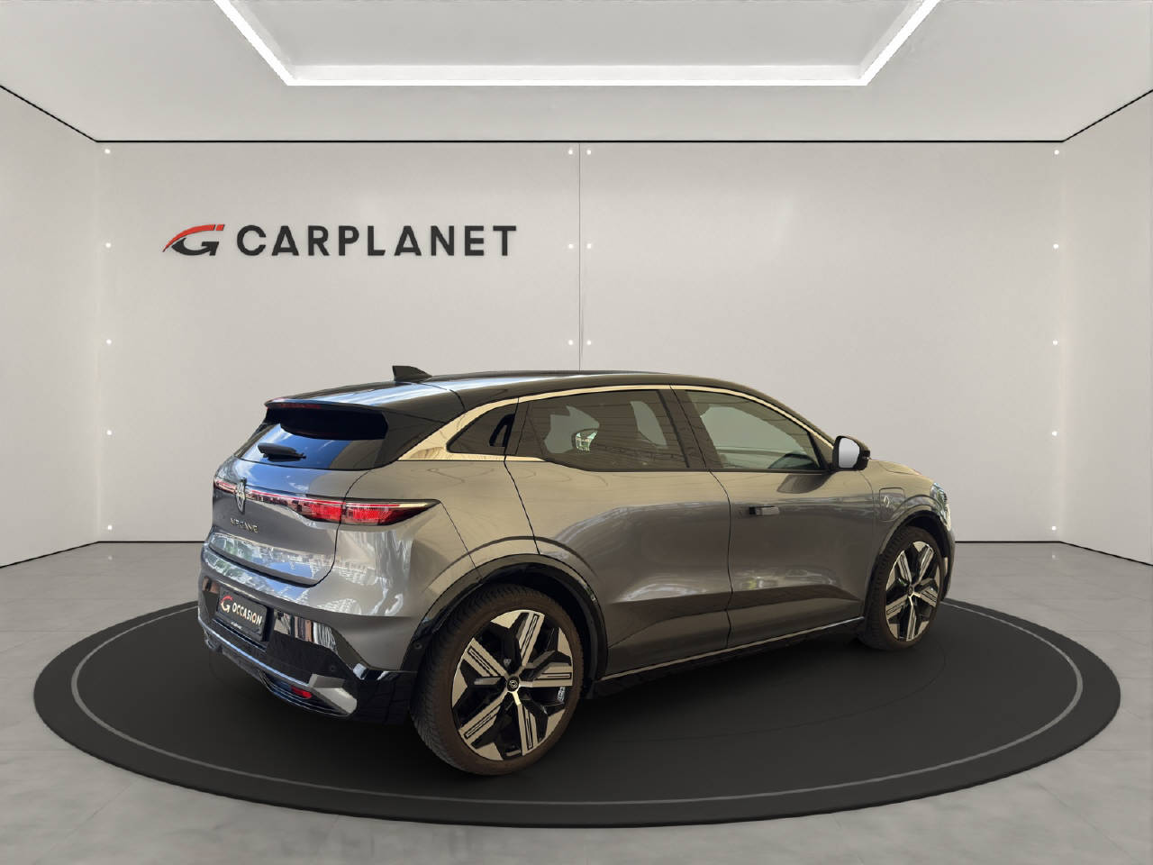 RENAULT Mégane E-Tech iconic 100% elektrisch-image-6