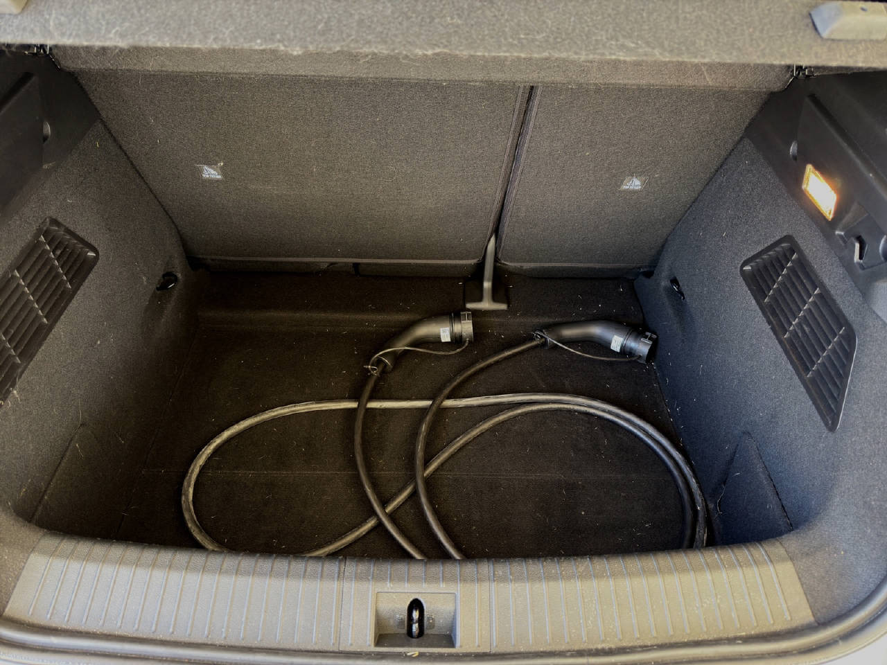 RENAULT Mégane E-Tech iconic 100% elektrisch-image-19