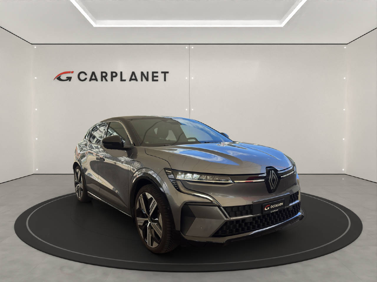 RENAULT Mégane E-Tech iconic 100% elektrisch-image-5