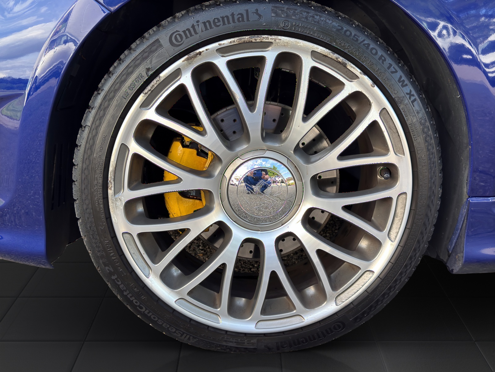 FIAT 595CABRO 1.4 16V Turbo Abarth Turismo *AUTOMAT*-image-17