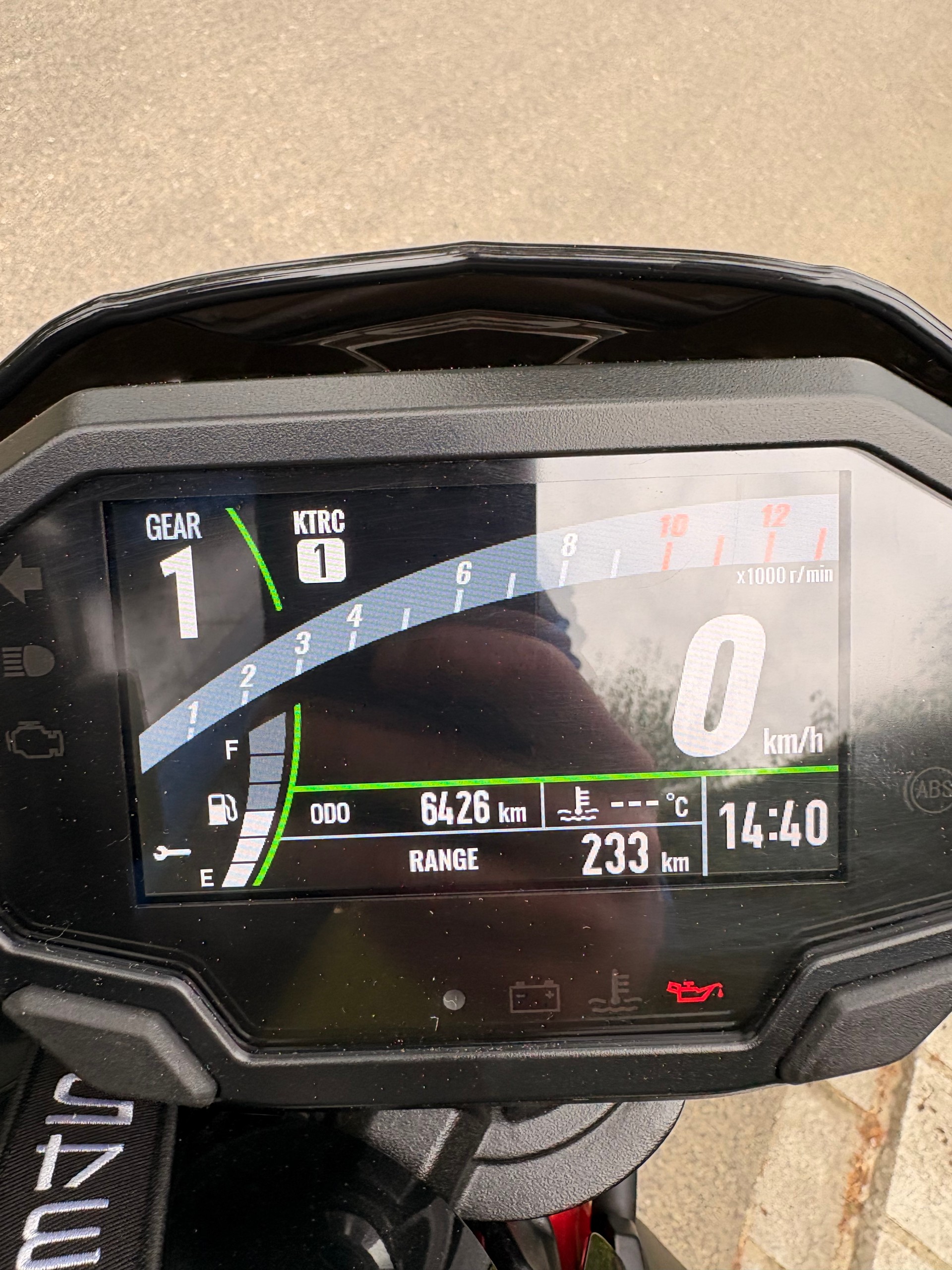 KAWASAKI Z 650-image-7