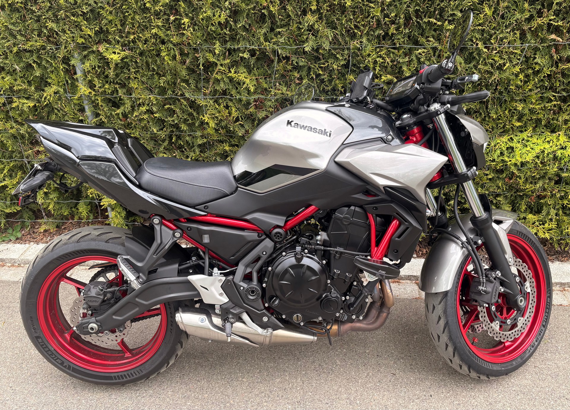 KAWASAKI Z 650-image-0