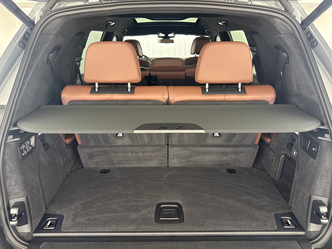 BMW X7 xDr 48 40d M Sport Pro inkl. AHK-image-7