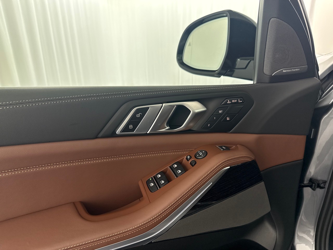 BMW X7 xDr 48 40d M Sport Pro inkl. AHK-image-9