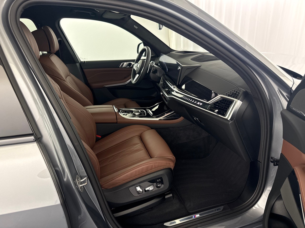 BMW X7 xDr 48 40d M Sport Pro inkl. AHK-image-8