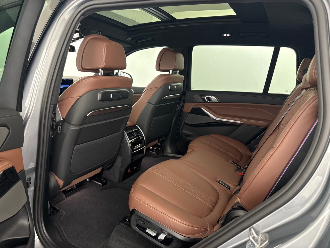 BMW X7 xDr 48 40d M Sport Pro inkl. AHK-image-5