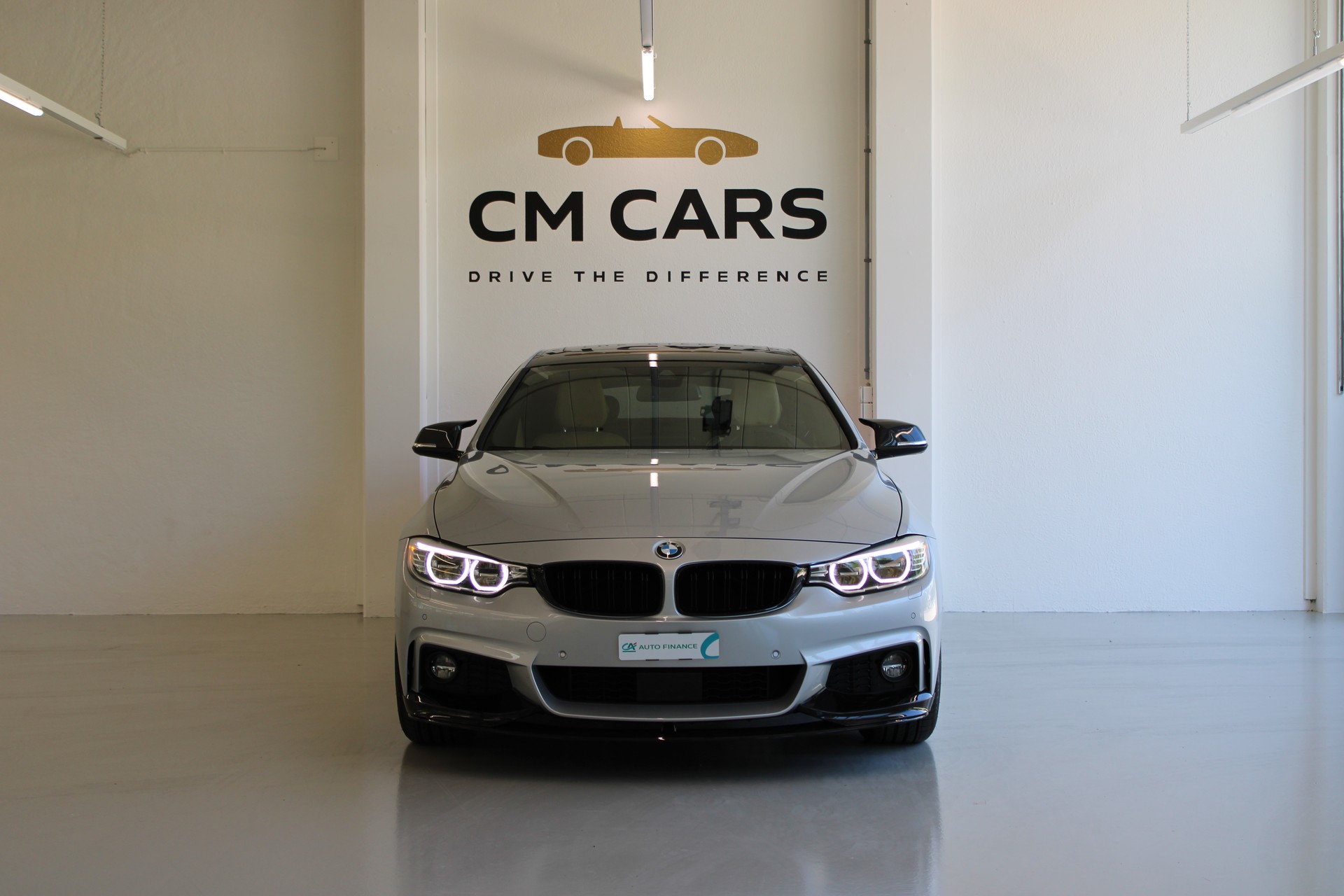 BMW 440i Gran Coupé xDrive M Sport Steptronic-showroom-element-1
