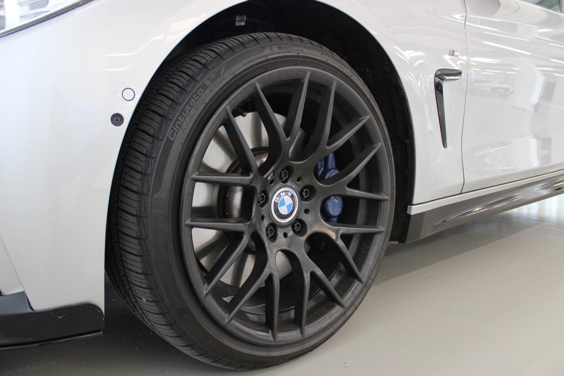 BMW 440i Gran Coupé xDrive M Sport Steptronic-image-30