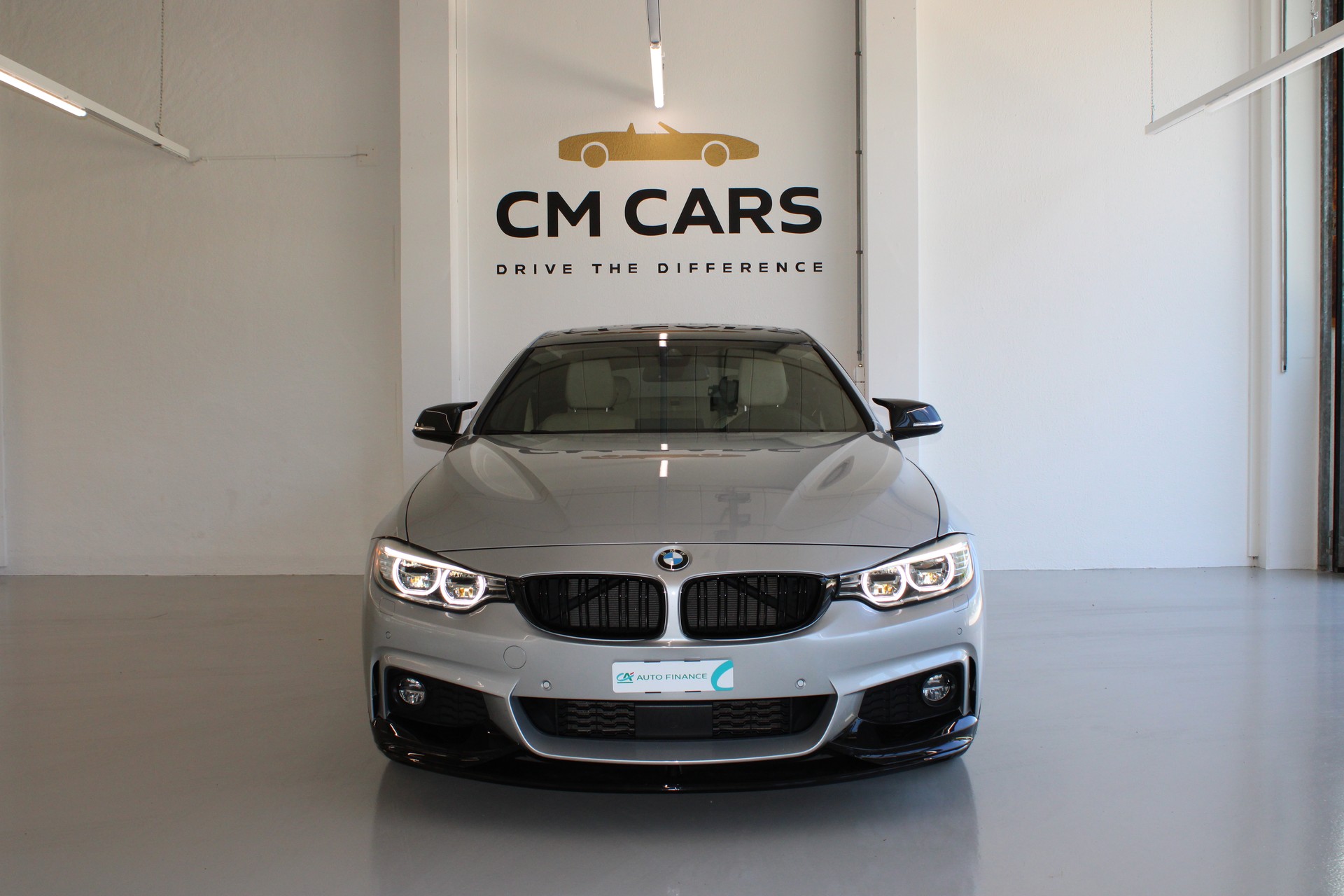BMW 440i Gran Coupé xDrive M Sport Steptronic-showroom-element-3