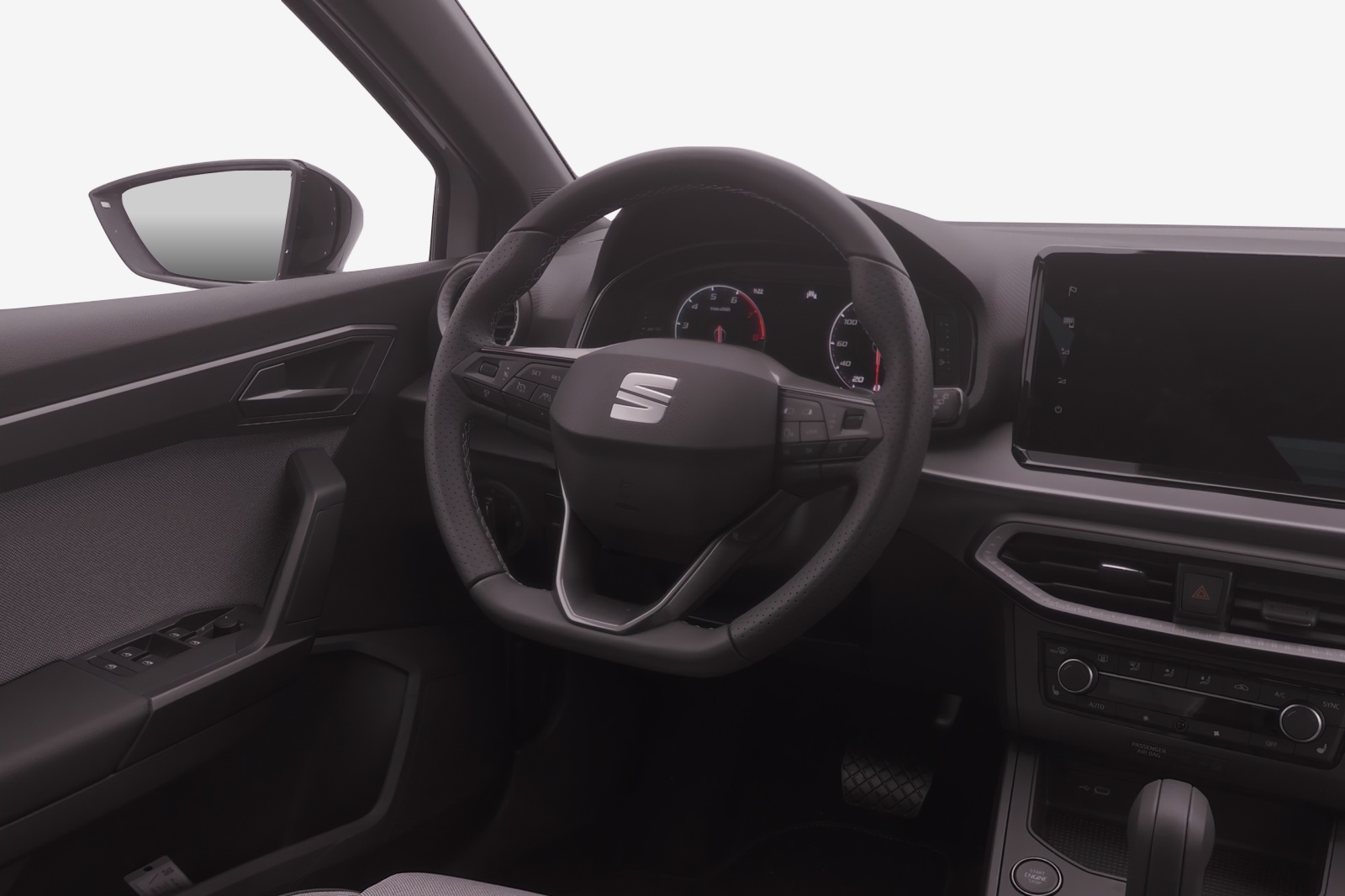 SEAT Ibiza 1.0 EcoTSI FR DSG-image-5