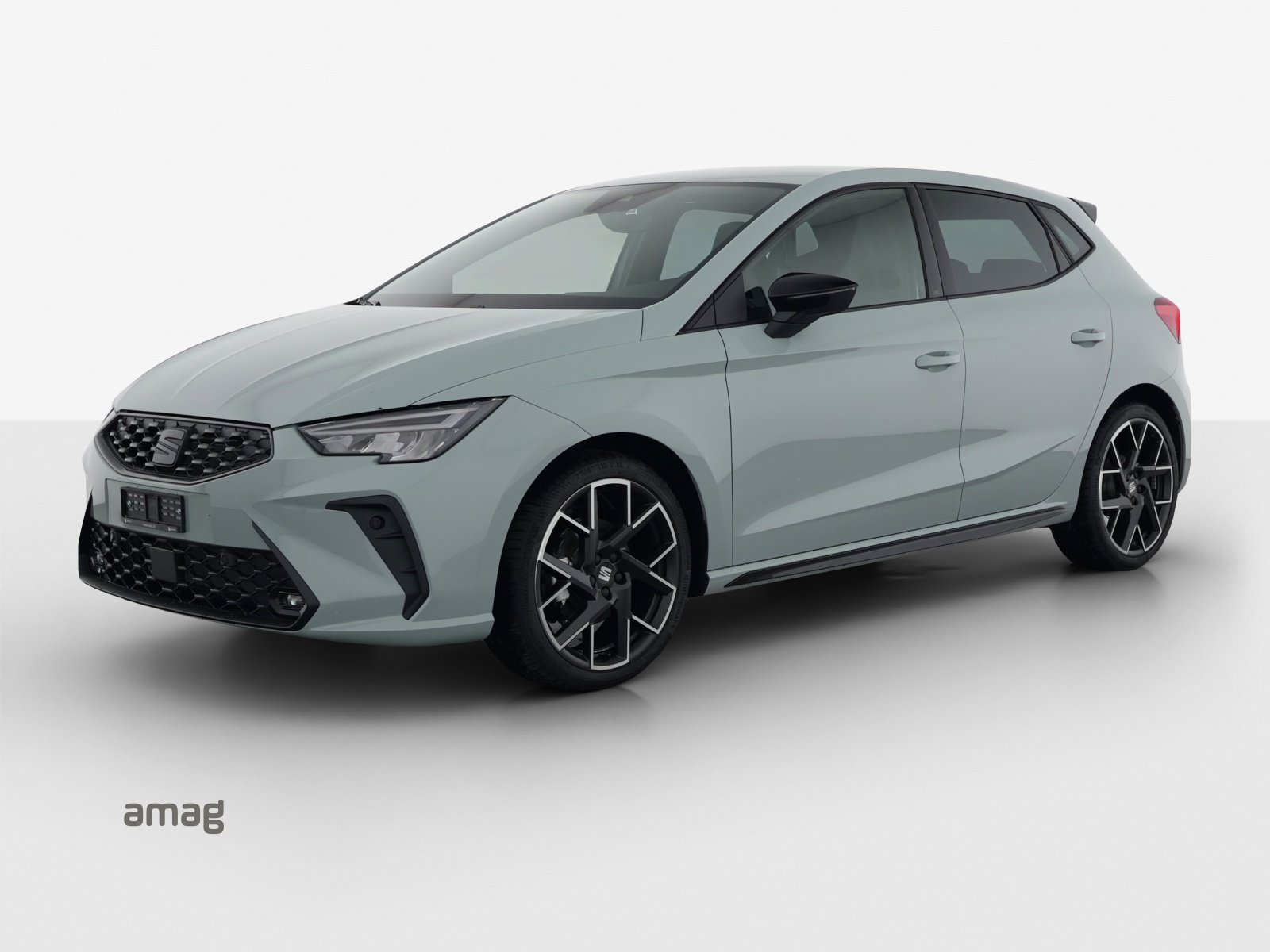 SEAT Ibiza 1.0 EcoTSI FR DSG