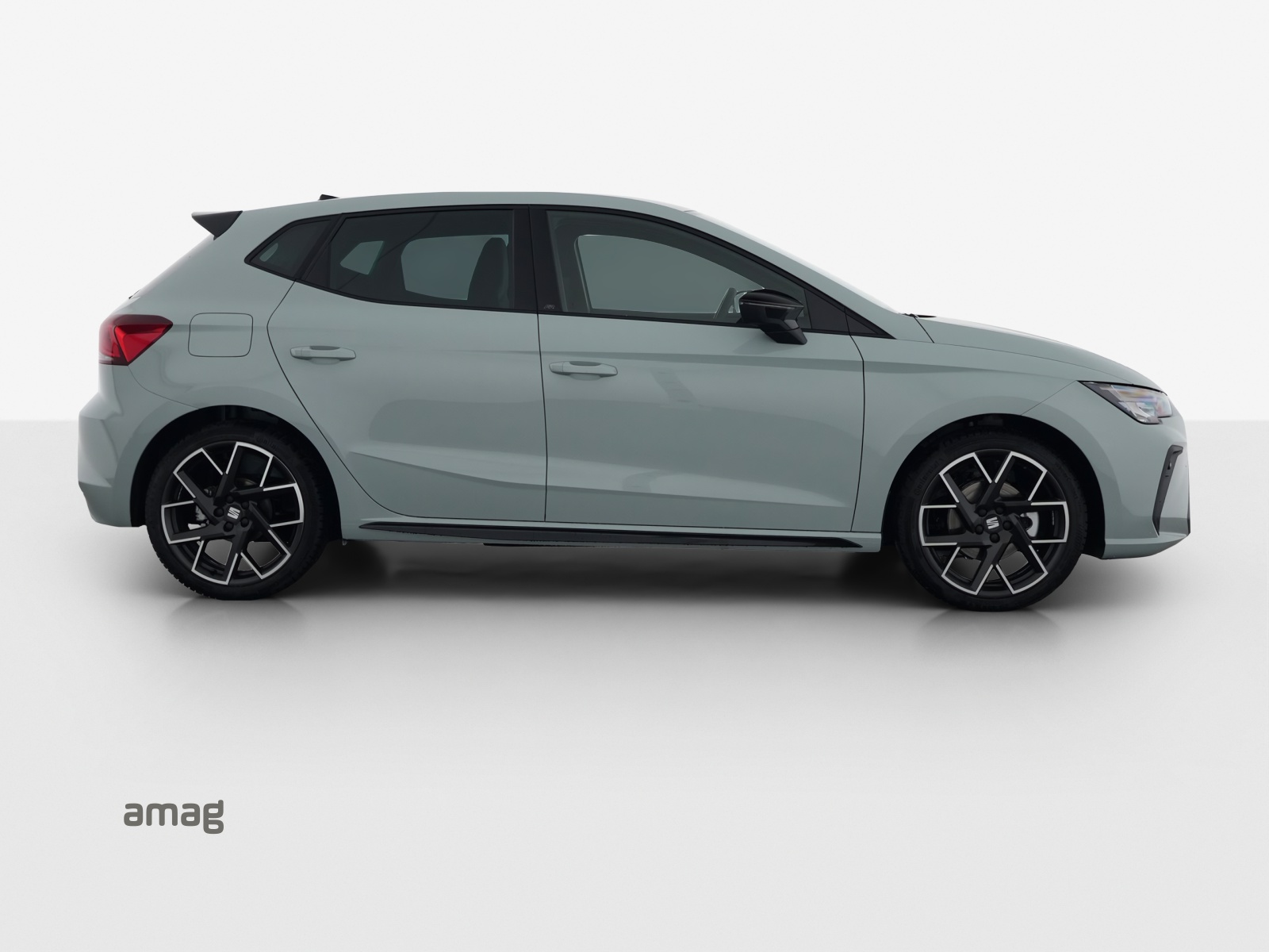 SEAT Ibiza 1.0 EcoTSI FR DSG-image-4