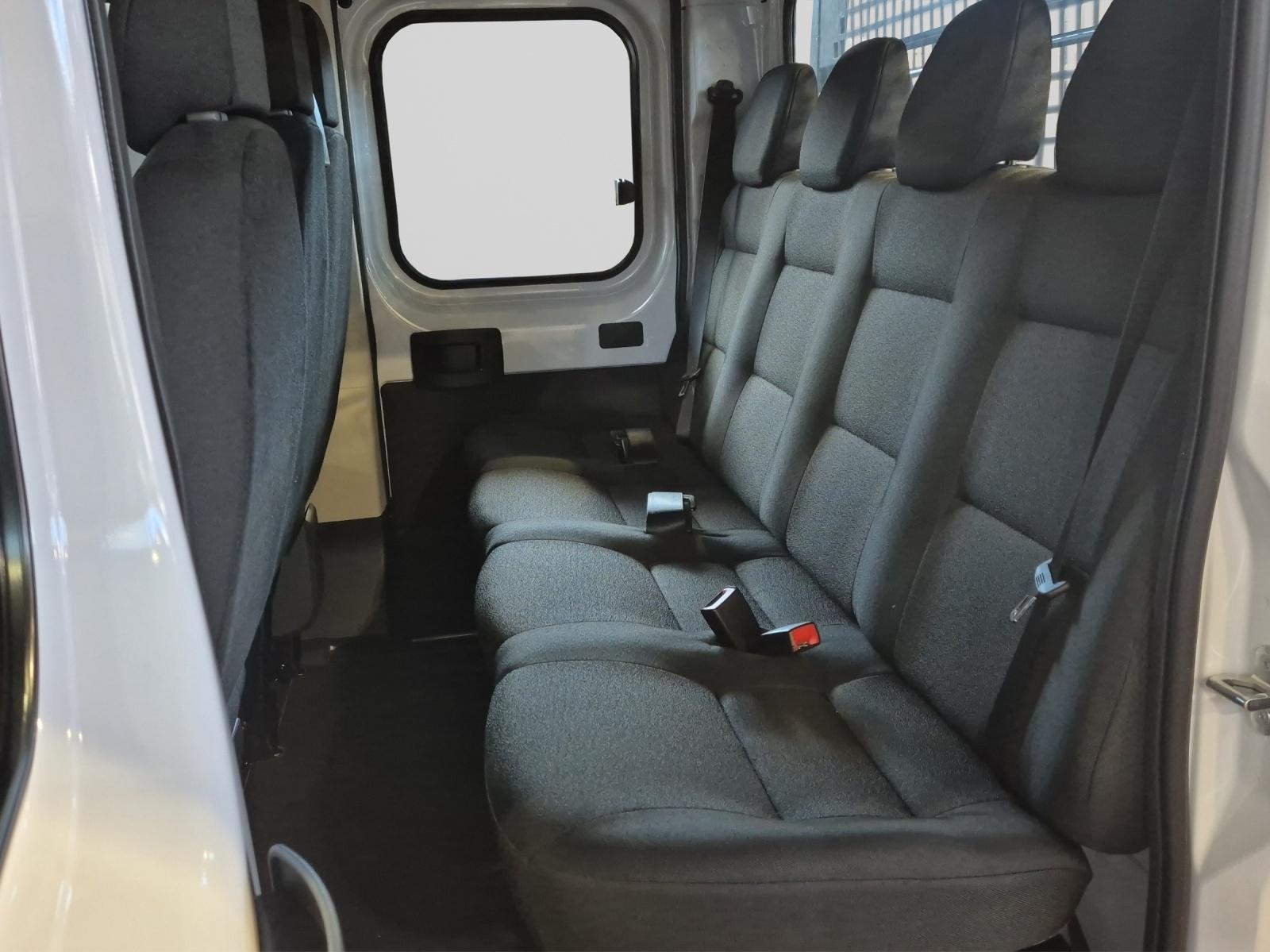 TOYOTA PROACE MAX DKab.-Pick-up 3.5 L3 2.2 D Active Heavy-image-8