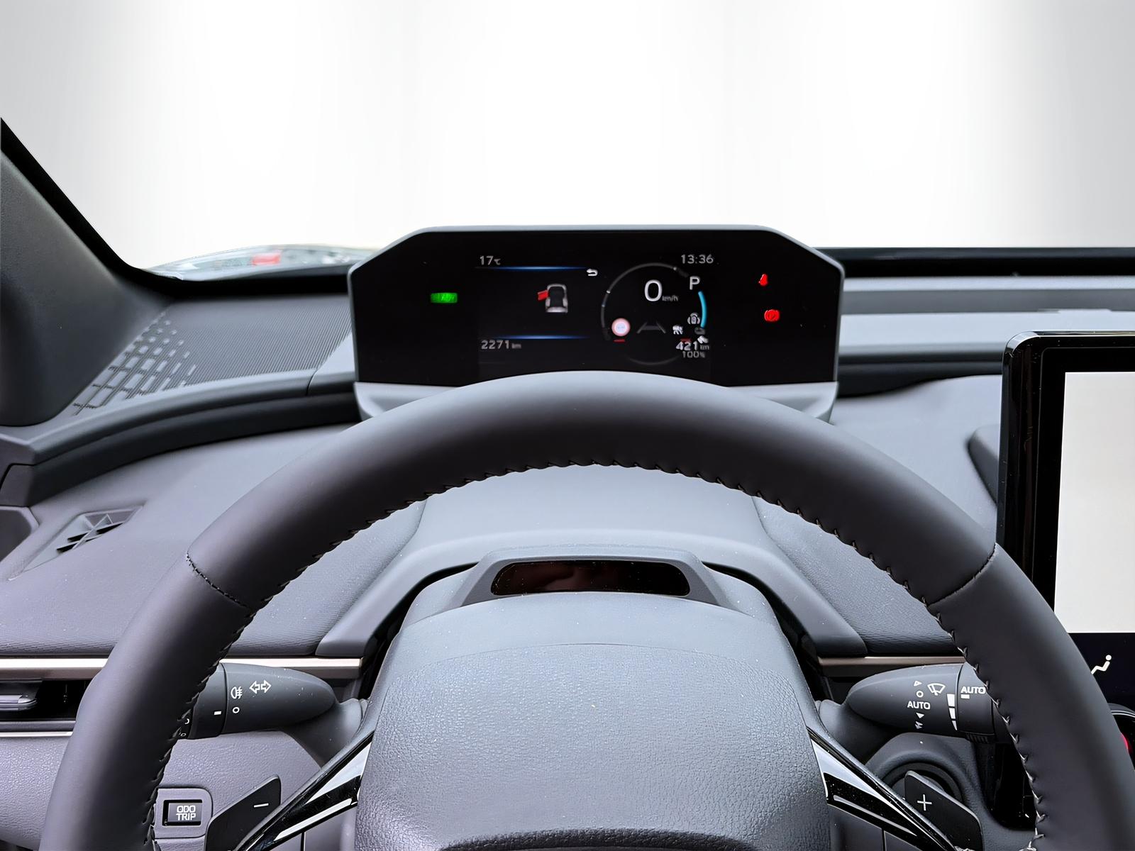 TOYOTA bZ4X Style-image-9