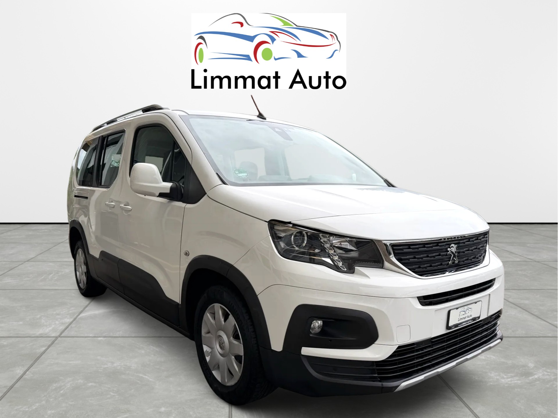 PEUGEOT Rifter Long 1.5 BlueHDi 7PL Active EAT8-image-6