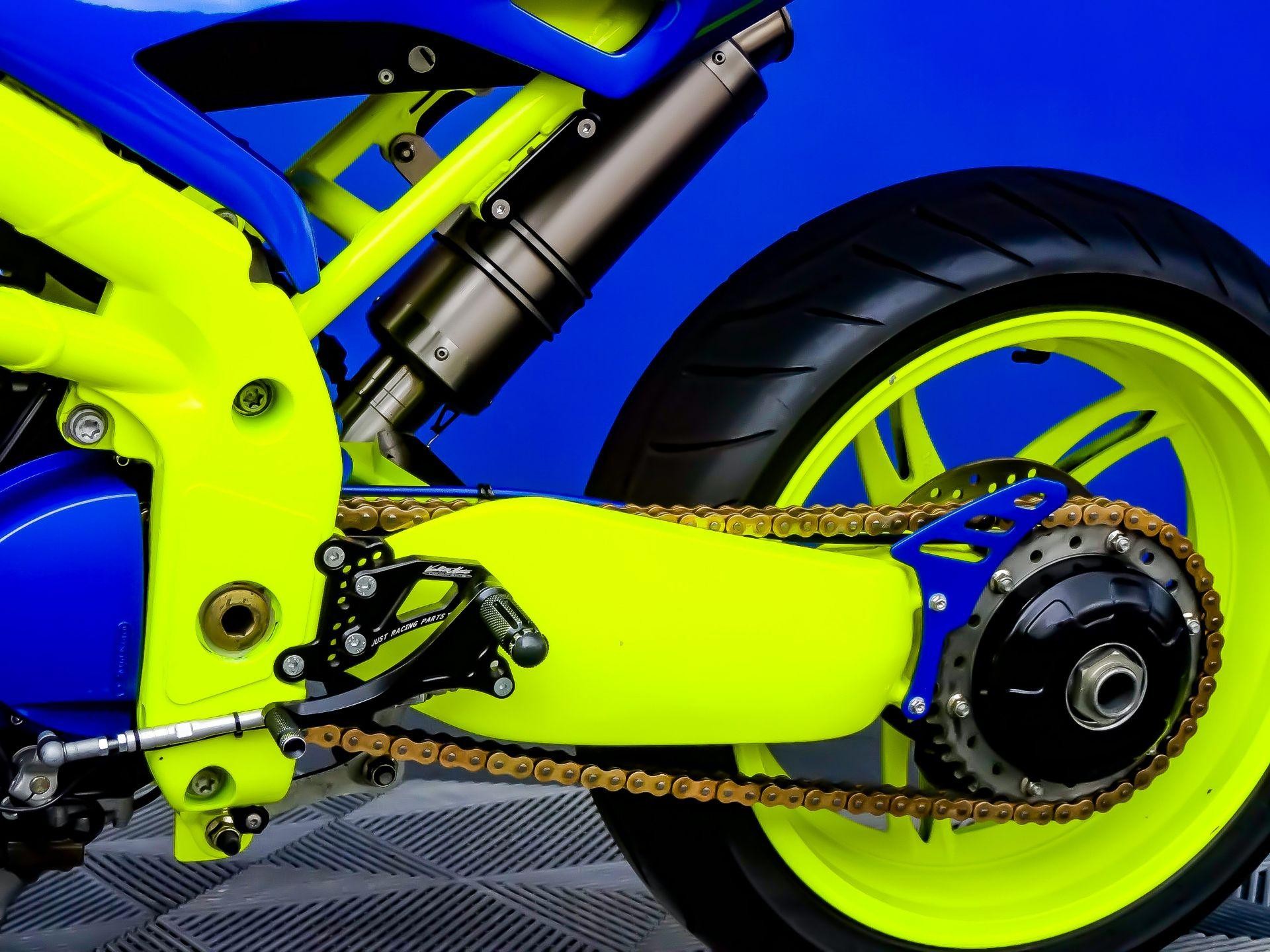TRIUMPH Speed Triple 1050-image-6